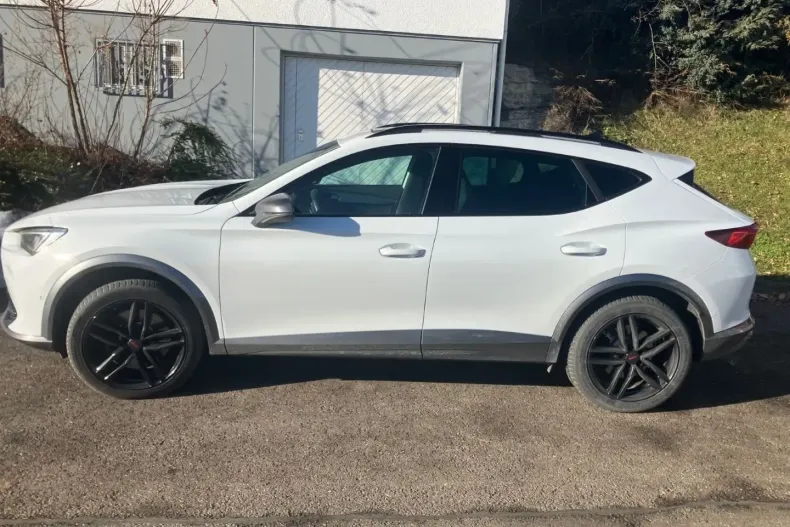 Cupra Formentor din 2024 cu 11.300 km - oferta CUP188087 - foto 3