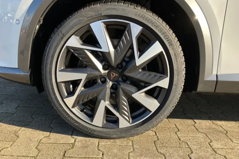 Cupra Formentor din 2024 cu 11.300 km - oferta CUP188087 - foto 5