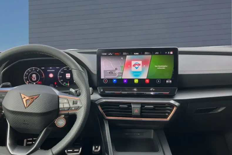 Cupra Formentor din 2024 cu 11.300 km - oferta CUP188087 - foto 12