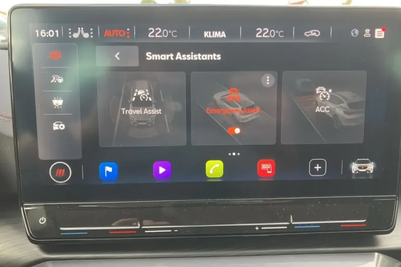 Cupra Formentor din 2024 cu 11.300 km - oferta CUP188087 - foto 16