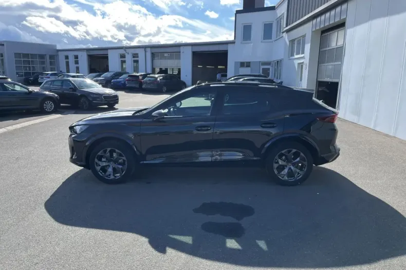 Cupra Formentor din 2025 cu 16.563 km - oferta CUP188088 - foto 2