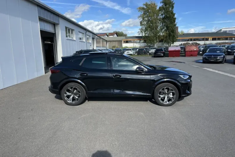 Cupra Formentor din 2025 cu 16.563 km - oferta CUP188088 - foto 4