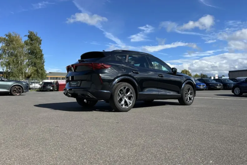 Cupra Formentor din 2025 cu 16.563 km - oferta CUP188088 - foto 5