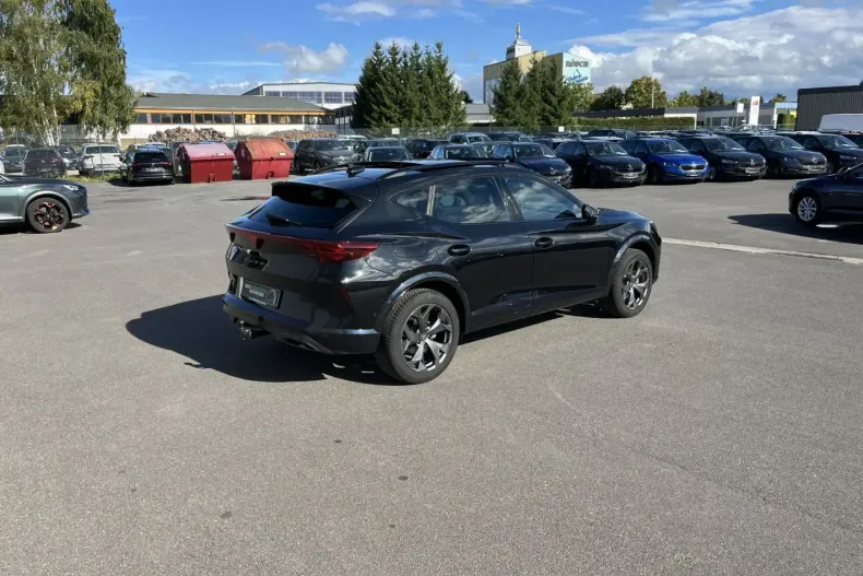 Cupra Formentor din 2025 cu 16.563 km - oferta CUP188088 - foto 6