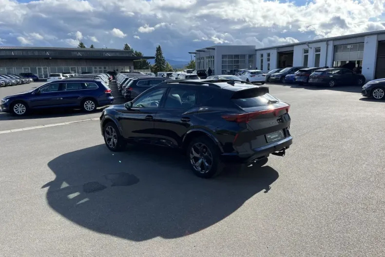 Cupra Formentor din 2025 cu 16.563 km - oferta CUP188088 - foto 8