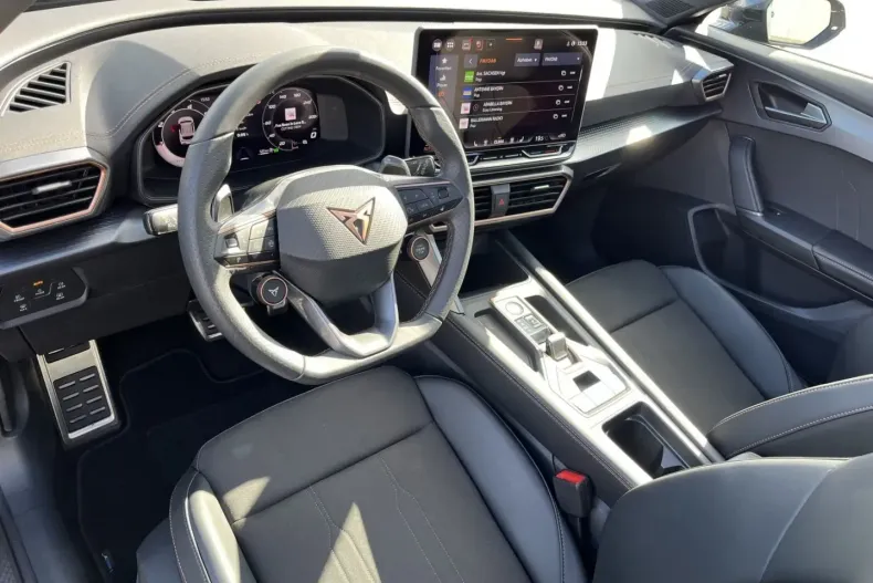 Cupra Formentor din 2025 cu 16.563 km - oferta CUP188088 - foto 9