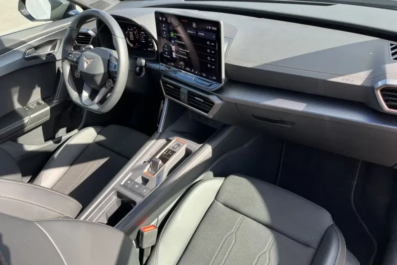 Cupra Formentor din 2025 cu 16.563 km - oferta CUP188088 - foto 11