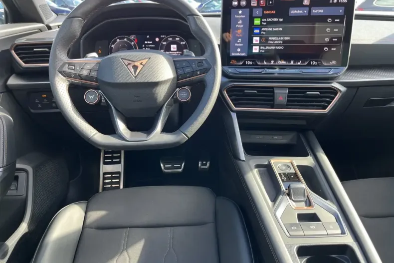 Cupra Formentor din 2025 cu 16.563 km - oferta CUP188088 - foto 13