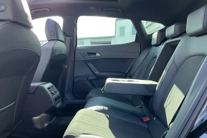 Cupra Formentor din 2025 cu 16.563 km - oferta CUP188088 - foto 14