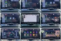 Cupra Formentor din 2025 cu 16.563 km - oferta CUP188088 - foto 16