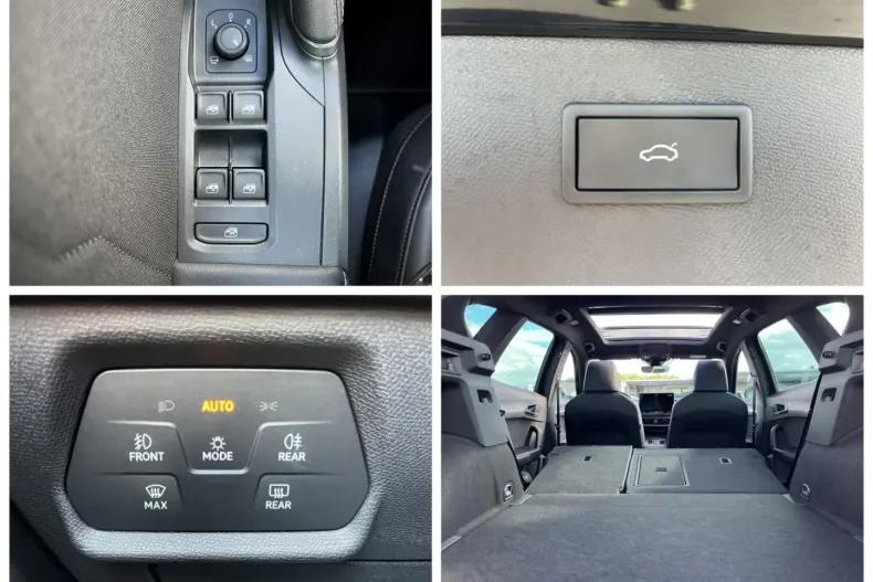 Cupra Formentor din 2025 cu 16.563 km - oferta CUP188088 - foto 18