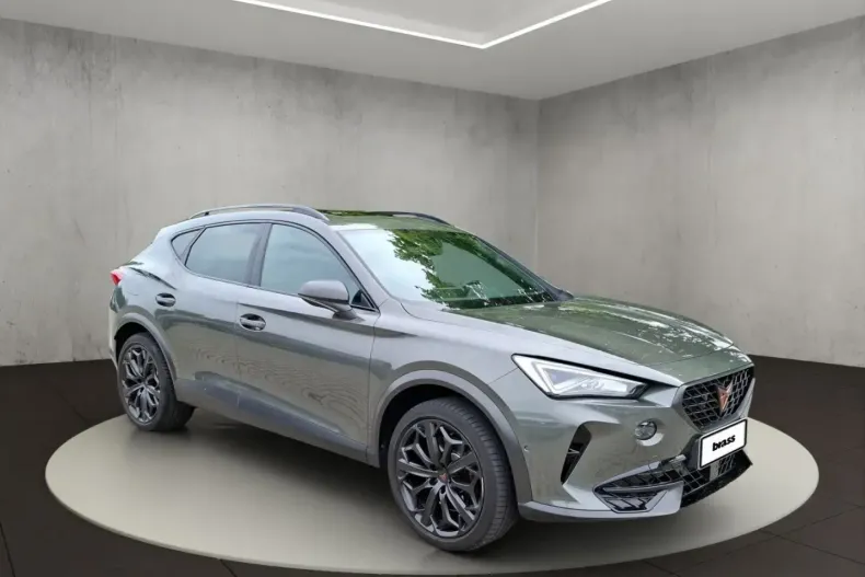 Cupra Formentor din 2024 cu 31.200 km - oferta CUP188089 - foto 1