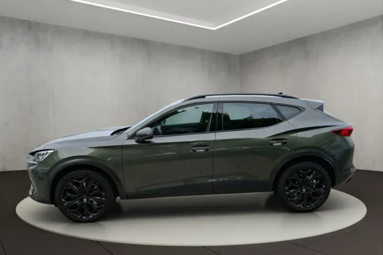 Cupra Formentor din 2024 cu 31.200 km - oferta CUP188089 - foto 2