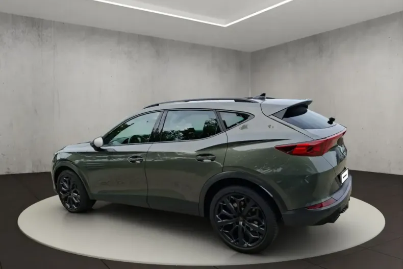 Cupra Formentor din 2024 cu 31.200 km - oferta CUP188089 - foto 3