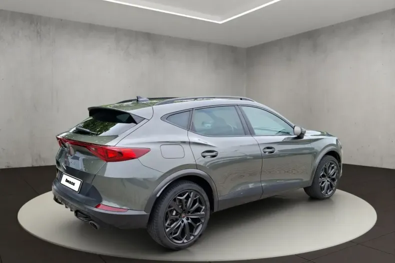 Cupra Formentor din 2024 cu 31.200 km - oferta CUP188089 - foto 5