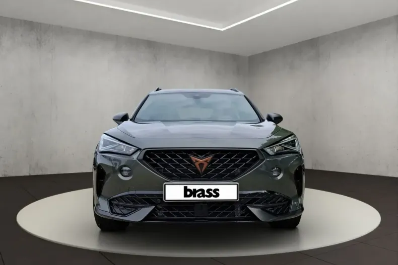 Cupra Formentor din 2024 cu 31.200 km - oferta CUP188089 - foto 7