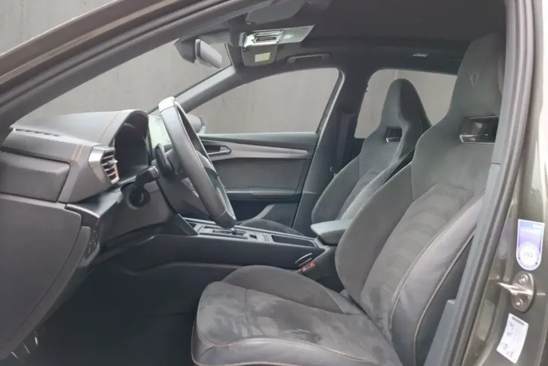 Cupra Formentor din 2024 cu 31.200 km - oferta CUP188089 - foto 8