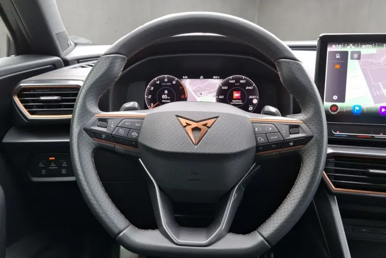 Cupra Formentor din 2024 cu 31.200 km - oferta CUP188089 - foto 9