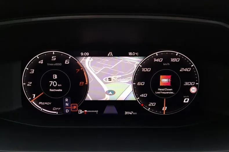 Cupra Formentor din 2024 cu 31.200 km - oferta CUP188089 - foto 10