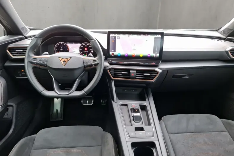 Cupra Formentor din 2024 cu 31.200 km - oferta CUP188089 - foto 13