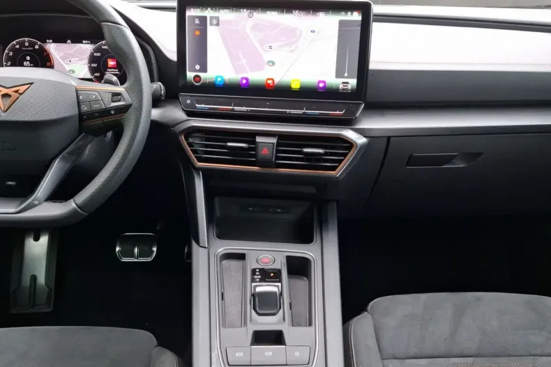 Cupra Formentor din 2024 cu 31.200 km - oferta CUP188089 - foto 14