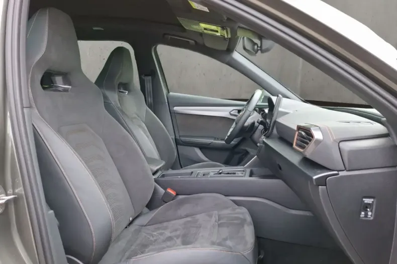 Cupra Formentor din 2024 cu 31.200 km - oferta CUP188089 - foto 16