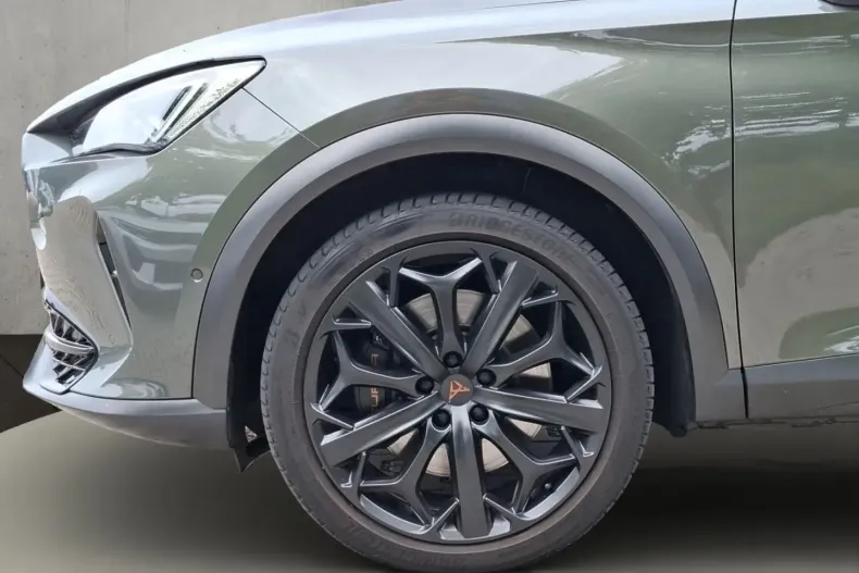 Cupra Formentor din 2024 cu 31.200 km - oferta CUP188089 - foto 19