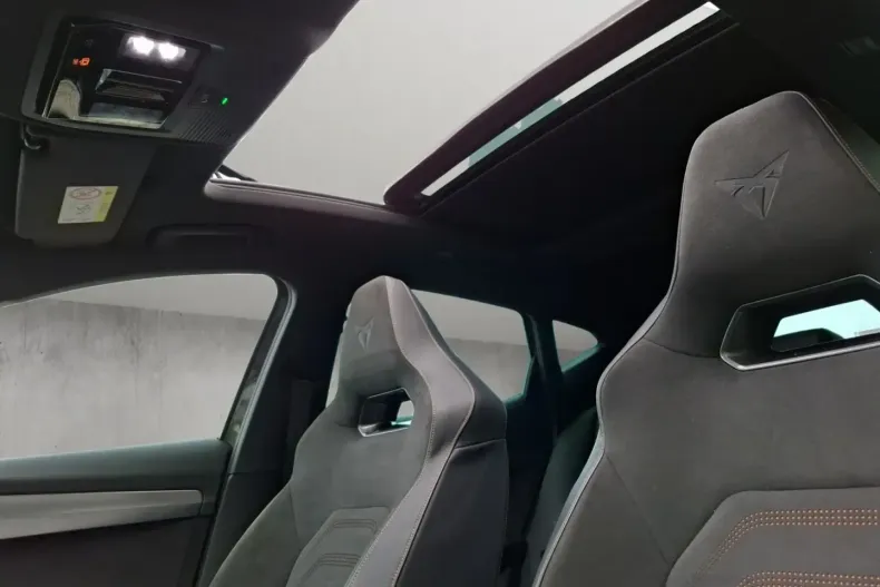 Cupra Formentor din 2024 cu 31.200 km - oferta CUP188089 - foto 20