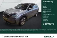 Skoda Kodiaq din 2025 cu 12.728 km - oferta SKO188090 - foto 1