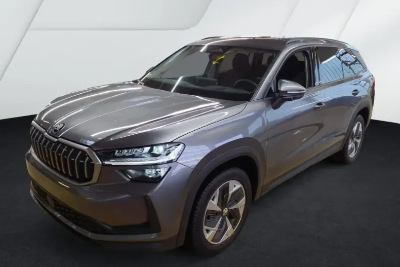 Skoda Kodiaq din 2025 cu 12.728 km - oferta SKO188090 - foto 2