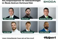 Skoda Kodiaq din 2025 cu 12.728 km - oferta SKO188090 - foto 5