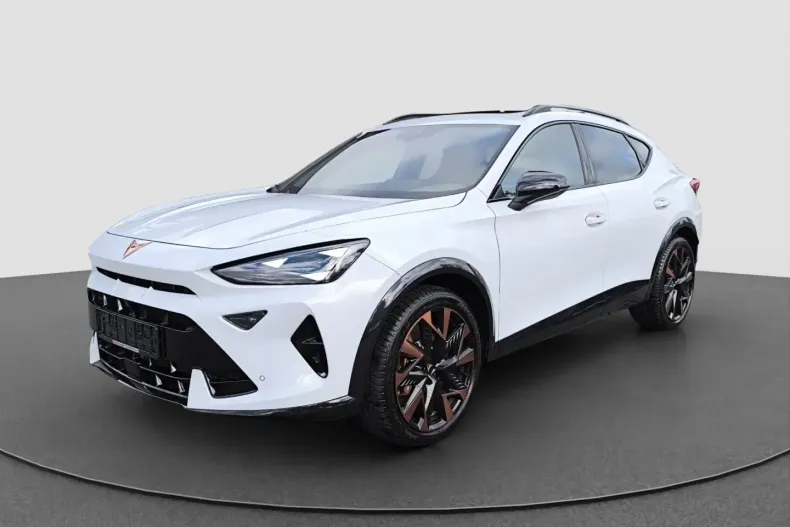 Cupra Formentor din 2025 cu 1.827 km - oferta CUP188091 - foto 1