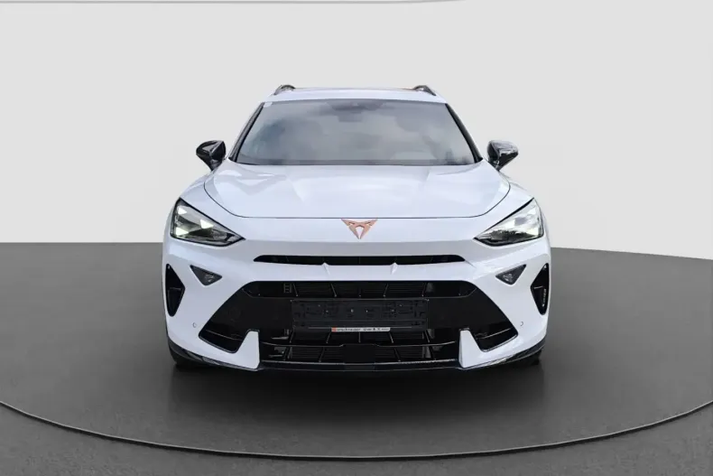 Cupra Formentor din 2025 cu 1.827 km - oferta CUP188091 - foto 2