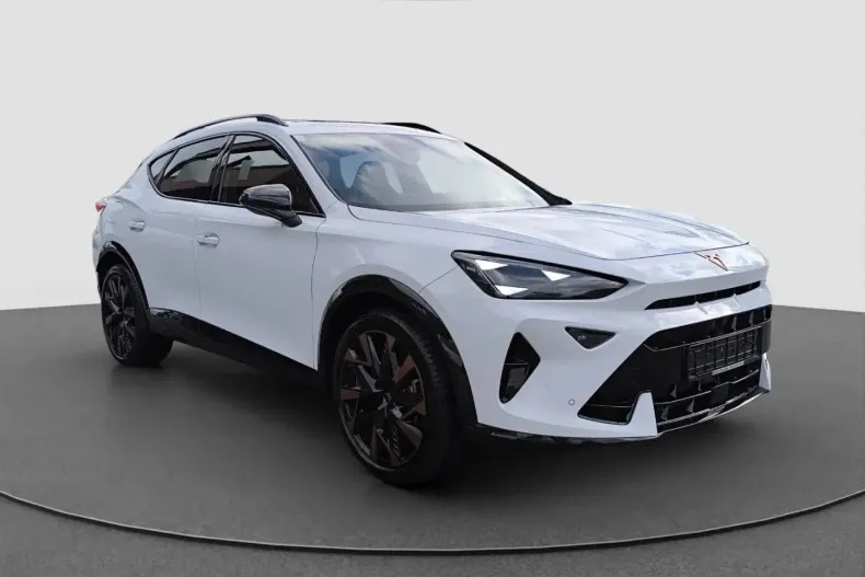 Cupra Formentor din 2025 cu 1.827 km - oferta CUP188091 - foto 3