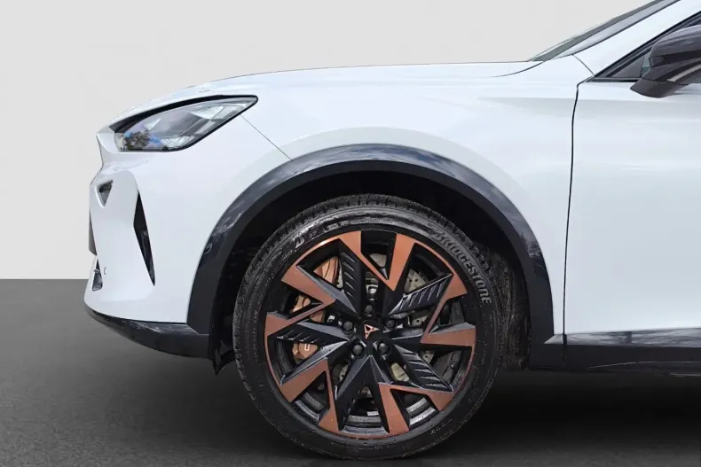 Cupra Formentor din 2025 cu 1.827 km - oferta CUP188091 - foto 9