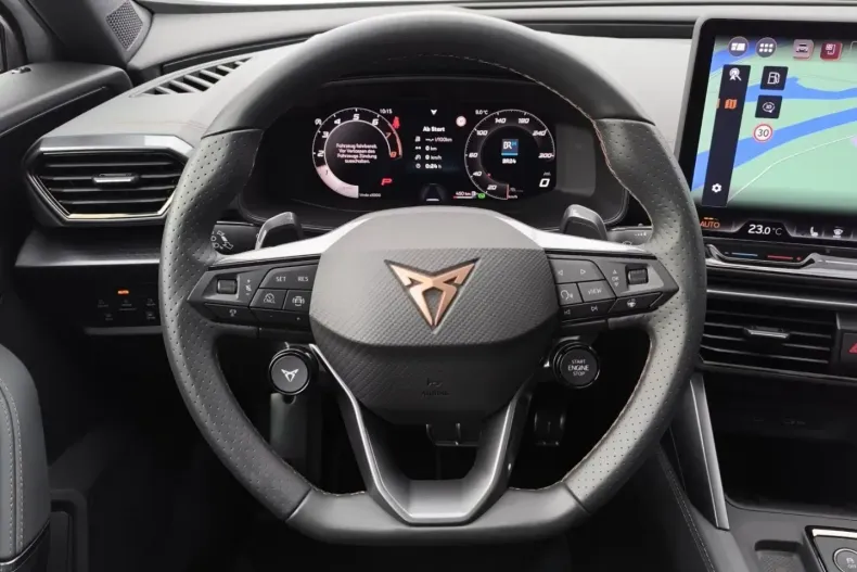 Cupra Formentor din 2025 cu 1.827 km - oferta CUP188091 - foto 11