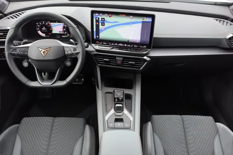 Cupra Formentor din 2025 cu 1.827 km - oferta CUP188091 - foto 15