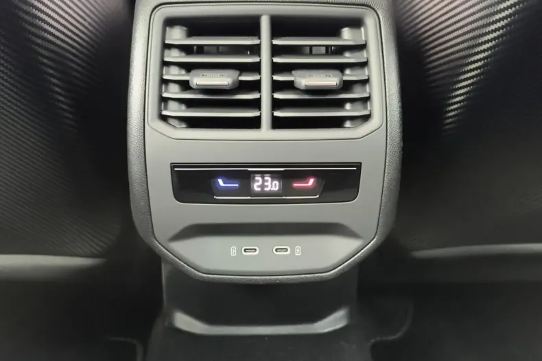 Cupra Formentor din 2025 cu 1.827 km - oferta CUP188091 - foto 17