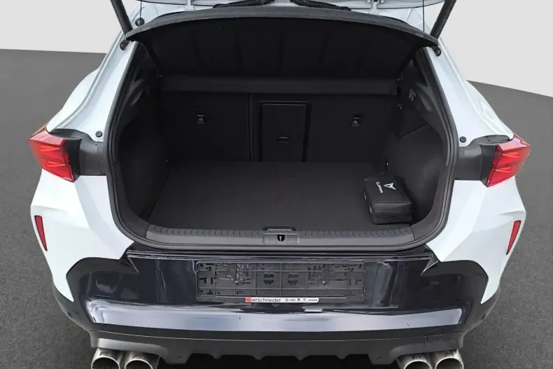 Cupra Formentor din 2025 cu 1.827 km - oferta CUP188091 - foto 21