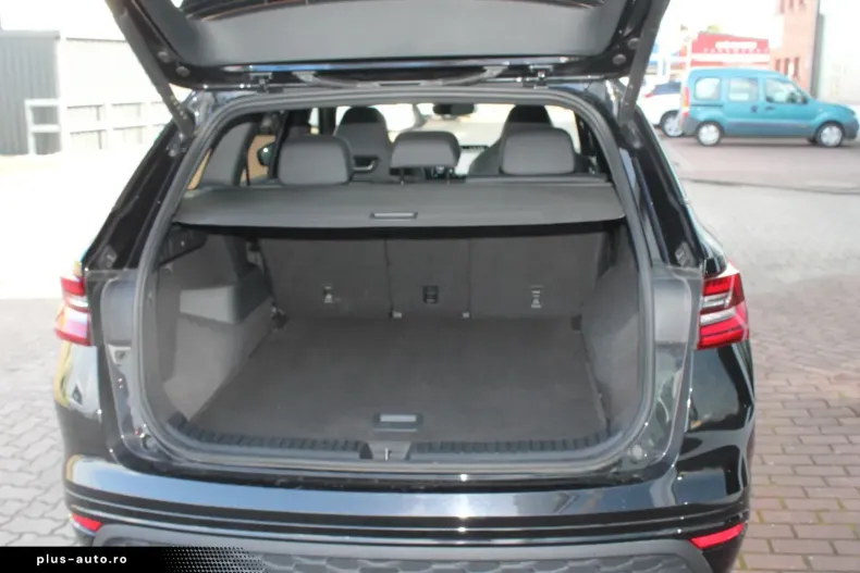 Skoda Kodiaq din 2025 cu 12.913 km - oferta SKO188092 - foto 7