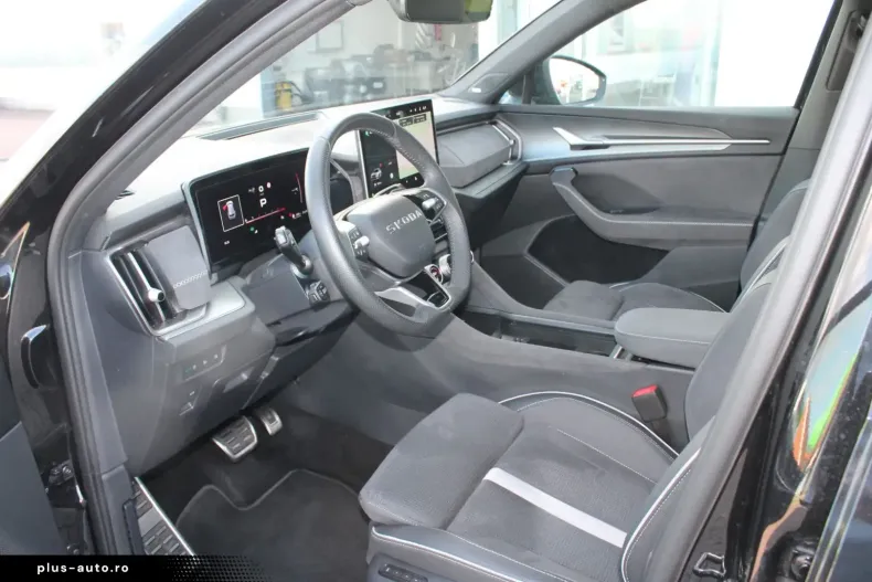 Skoda Kodiaq din 2025 cu 12.913 km - oferta SKO188092 - foto 13