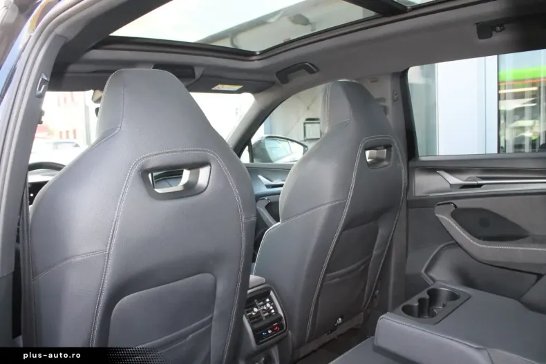 Skoda Kodiaq din 2025 cu 12.913 km - oferta SKO188092 - foto 15