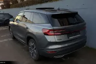 Skoda Kodiaq din 2025 cu 13.661 km - oferta SKO188093 - foto 2