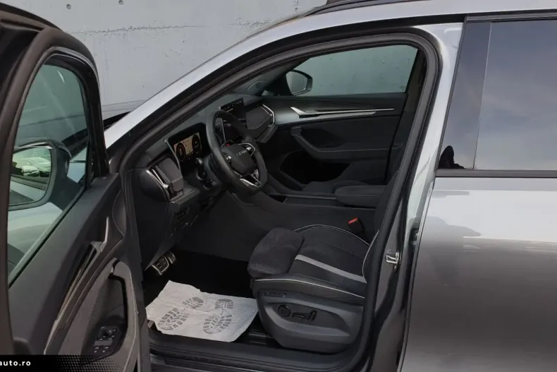 Skoda Kodiaq din 2025 cu 13.661 km - oferta SKO188093 - foto 5