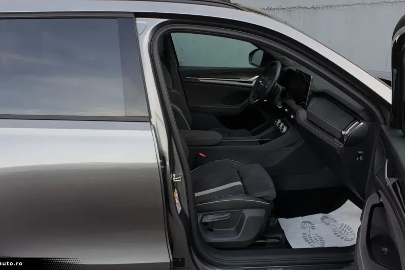 Skoda Kodiaq din 2025 cu 13.661 km - oferta SKO188093 - foto 6