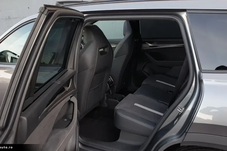 Skoda Kodiaq din 2025 cu 13.661 km - oferta SKO188093 - foto 8