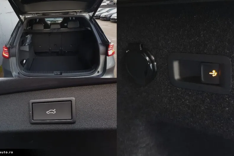 Skoda Kodiaq din 2025 cu 13.661 km - oferta SKO188093 - foto 18