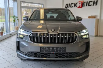 Skoda Kodiaq din 2025 - oferta SKO188094