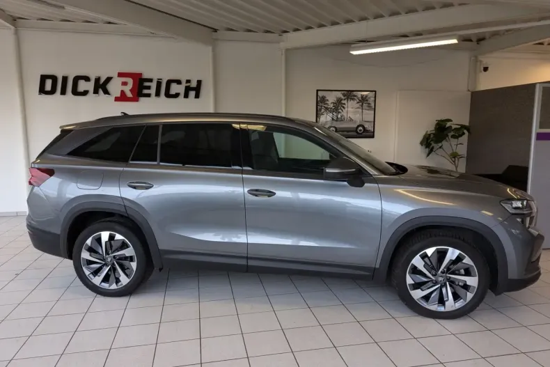 Skoda Kodiaq din 2025 cu 26.431 km - oferta SKO188094 - foto 7