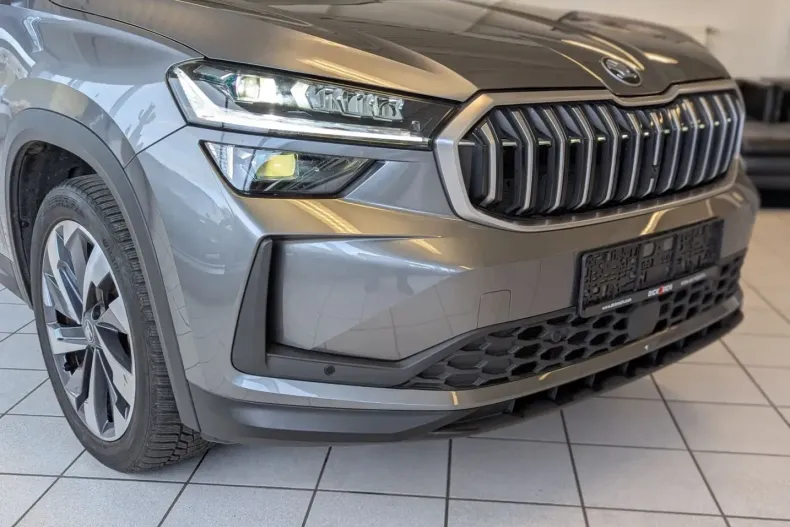 Skoda Kodiaq din 2025 cu 26.431 km - oferta SKO188094 - foto 8